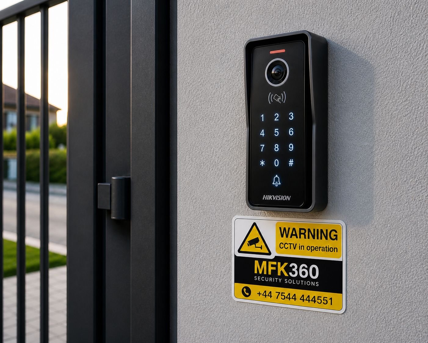 Access Control