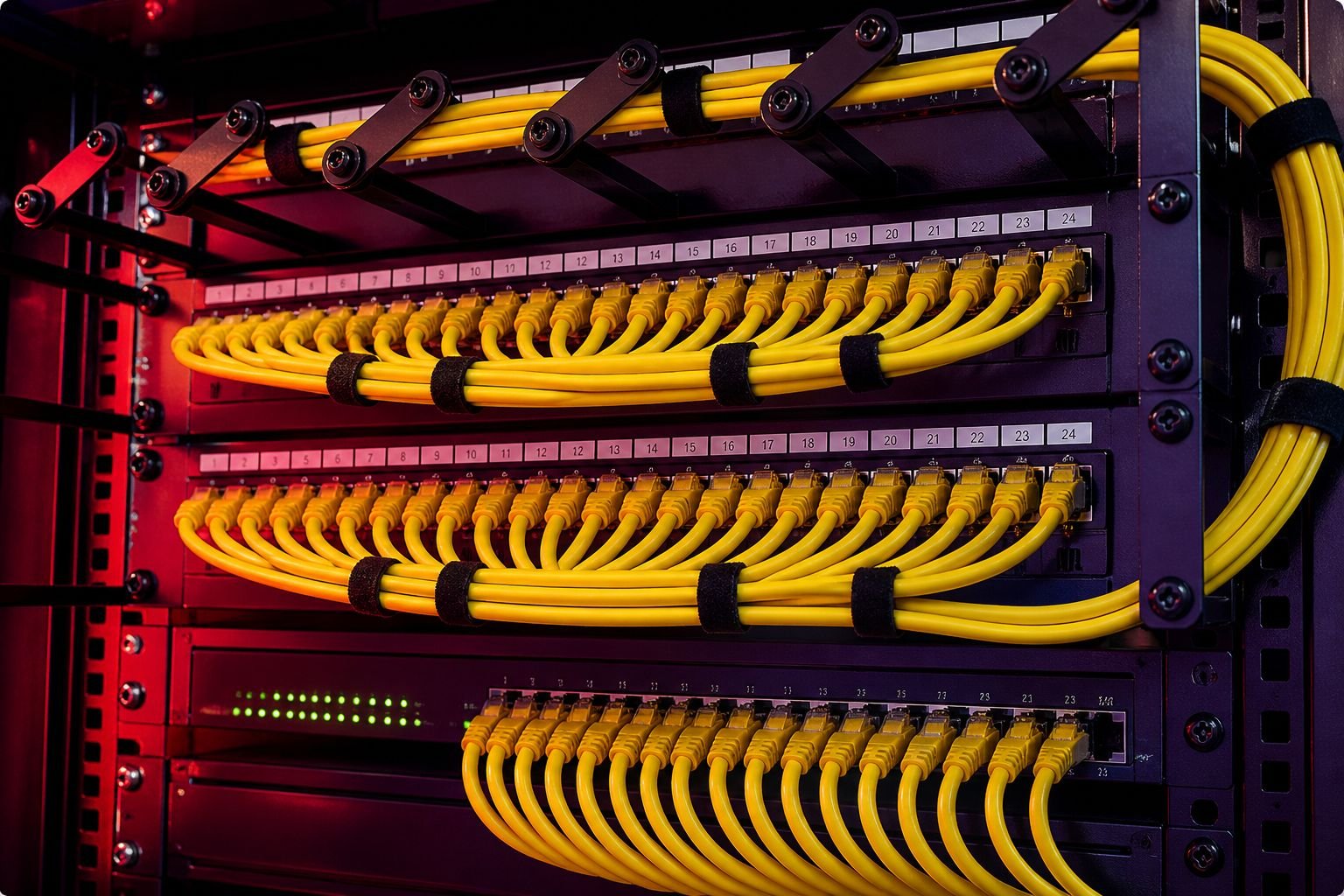 Server Rack
